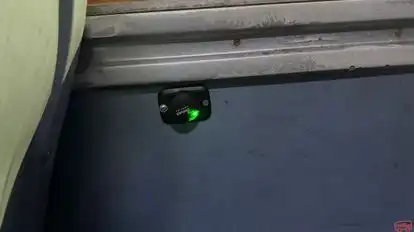 HONEY TRAVELS Bus-Amenities Image