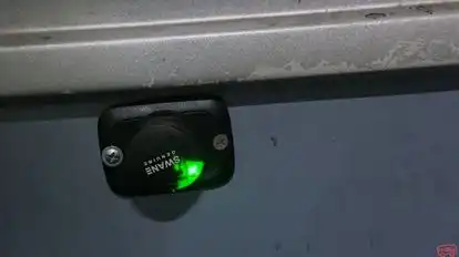 HONEY TRAVELS Bus-Amenities Image