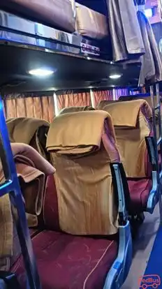 VM CABS Bus-Seats Image
