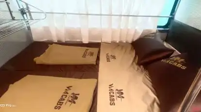 VM CABS Bus-Seats Image