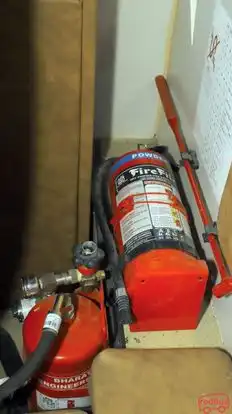 Aastha Tourist and Logistics Bus-Amenities Image