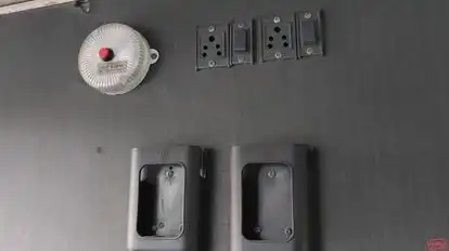 APD TRANZ Bus-Amenities Image