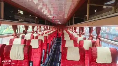 Tanishq Enterprises Bus-Amenities Image
