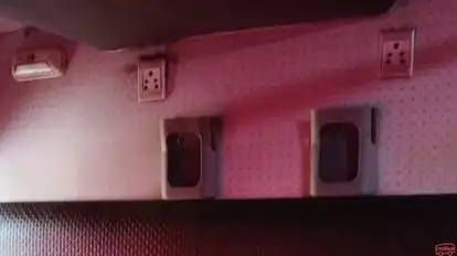 Mauli Travels (Tawde Sarkar) Bus-Amenities Image