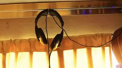 JV TRAVELS Bus-Amenities Image