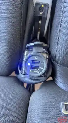 Atlanta Travels Bus-Amenities Image