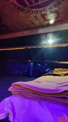 SANA TRAVELS Bus-Amenities Image