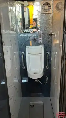 Safar Express Bus-Amenities Image