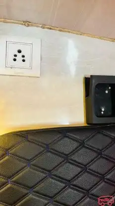 Safar Express Bus-Amenities Image