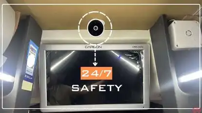 REINDEER TRANSIT Bus-Amenities Image