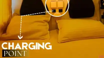 REINDEER TRANSIT Bus-Amenities Image