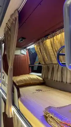 AVLT TRANS Bus-Seats Image