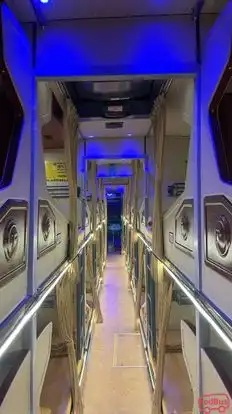 AVLT TRANS Bus-Seats layout Image