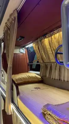 AVLT TRANS Bus-Seats Image