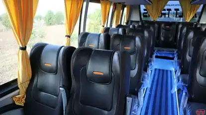 AVLT TRANS Bus-Seats Image