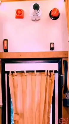 Sunline Travels Bus-Amenities Image