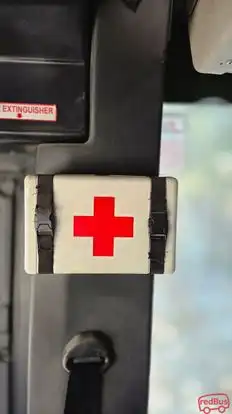 EMPIRE TRAVELS Bus-Amenities Image