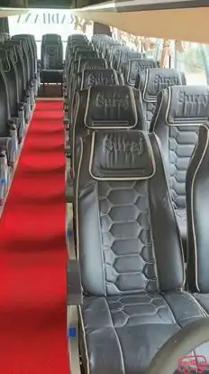 SAHA AND CO Bus-Seats Image