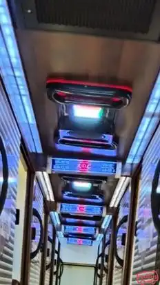 SRTS GROUP Bus-Amenities Image