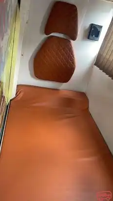 SRTS GROUP Bus-Seats Image