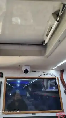 SRTS GROUP Bus-Amenities Image