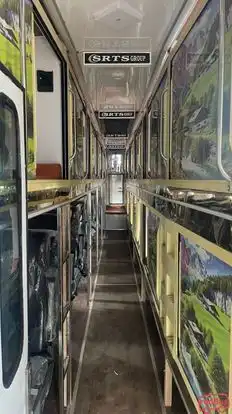 SRTS GROUP Bus-Seats layout Image