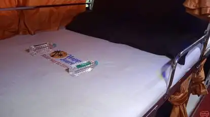 Shri Chamunda Travels Bus-Seats Image