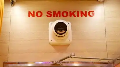 Savita Tours And Travels Bus-Amenities Image