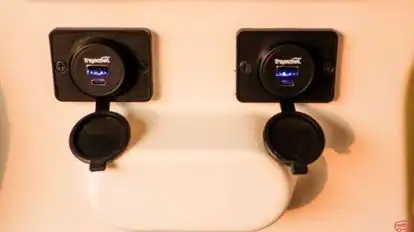 NGL TRAVELS Bus-Amenities Image