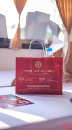 THAMARAI BUS TRANSPORTS Bus-Amenities Image