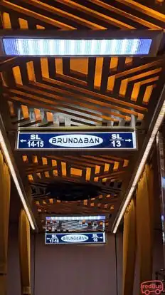 Champaty Travels Bus-Amenities Image