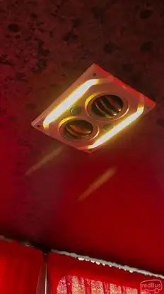 Champaty Travels Bus-Amenities Image