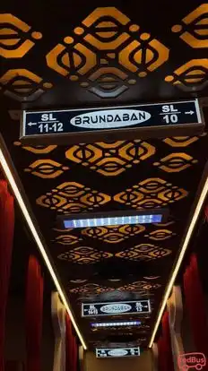 Champaty Travels Bus-Seats layout Image