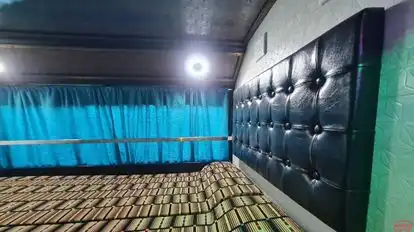 Chandra Raj Travels Bus-Seats Image