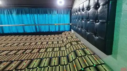 Chandra Raj Travels Bus-Seats Image