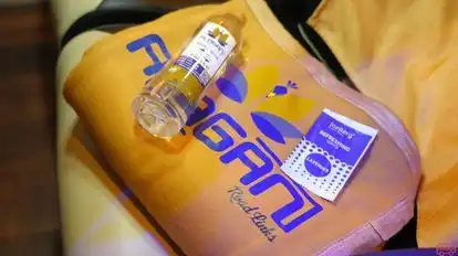 Alagan Roadlinks Bus-Amenities Image