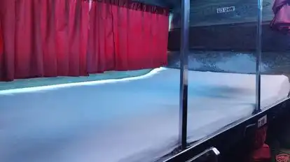 Kelkar Travel Bus-Seats Image