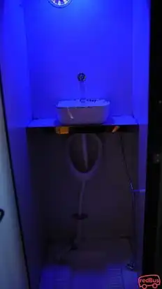 Khajuraho Travels Pvt Ltd Bus-Amenities Image