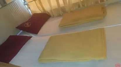 JKS BUS SERVICE Bus-Seats Image