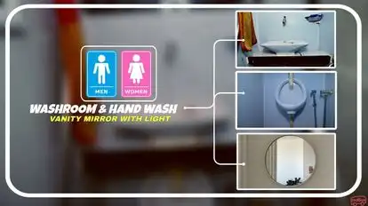 Maa Vankal Travels Bus-Amenities Image