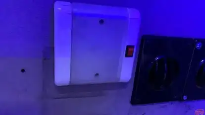 Galaxy Travels Bus-Seats layout Image