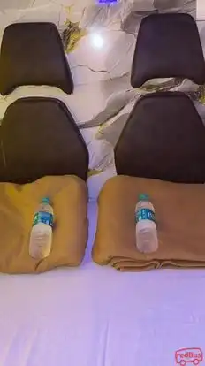 Just Bus Bus-Seats Image