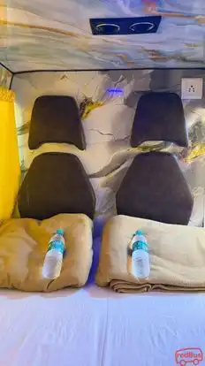 Just Bus Bus-Seats Image