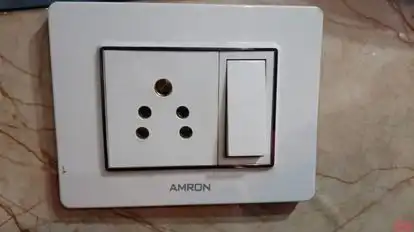 Shiva Parvathi Tours And Travels Bus-Amenities Image