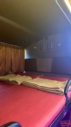 MERLIN CONNECT Bus-Seats Image