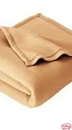 Rohit Travels Bus-Amenities Image