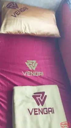 Vengai Tours and Travels Bus-Seats Image