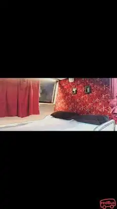 Dreams Tours And Travels Bus-Seats Image