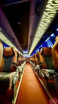 Kareng Bus-Seats Image