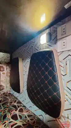 New Payal Travels Bus-Amenities Image